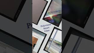 🌟 Discover the Future of Smart Glass with Polyvision 🌟 [upl. by Sasha]