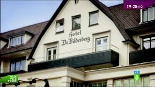 Podemos llega al club Bilderberg el Gobierno del mundo en la sombra [upl. by Alexina]