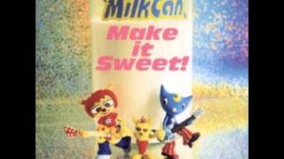 Um Jammer Lammy Milkcan  Make It Sweet FULL ALBUM [upl. by Kciv]