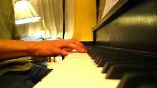 Kiss the Rain in C  Yiruma [upl. by Atinek]