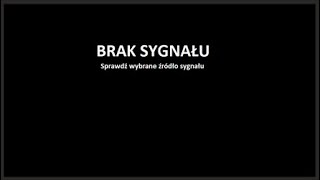 Dlaczego nie ma sygnału a mamy wszędzie antenę dobrze PORADNIK MAJSTERKOWANIE PIOTR STARCZEWSKI [upl. by Harper968]