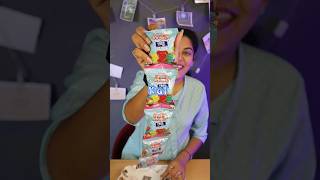 Free Gift Wali Fruity Jelly Candy Unboxing 😋 shorts viral candy [upl. by Rentsch]