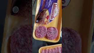 Date Code and Expiration Date for Johnsonville Sausage Patties and Links [upl. by Hatnamas]