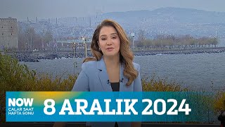 Suriye’de şimdi neler olacak 8 Aralık 2024 Çalar Saat Hafta Sonu [upl. by Nodnas135]