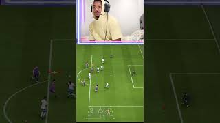 How to Master the McGeady Spin in FC 25 fc25 fc25 utchamps [upl. by Aidnama]