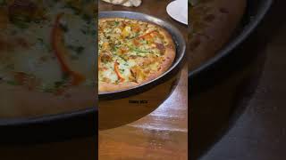 Food Pizza Italian food Italy Foods Eating Restaurant Cheese Pan Capsicum Love Cook [upl. by Ardle825]