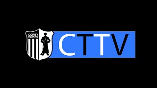 MATCH HIGHLIGHTS CORBY TOWN V KIDLINGTON FC [upl. by Areic]