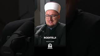 Zašto nam Gospodar šalje opomene islamedu imamsaimamom [upl. by Noral]