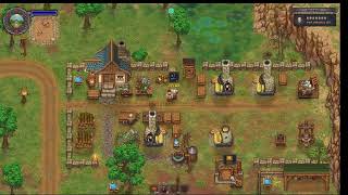 Graveyard Keeper Episode 41 [upl. by Hessler]