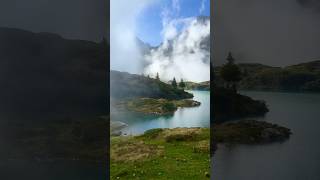 Engelberg Trübsee  The most beautiful village in Switzerland [upl. by Waynant546]