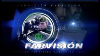 Farvisión [upl. by Booma]