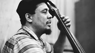 Charles Mingus quotLove chantquot album Pithecanthropus erectus 1956 [upl. by Zrike]