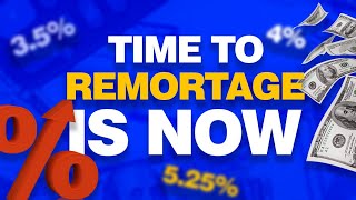 Remortgage Now [upl. by Nimaj]