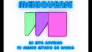 mexiquense tv wwwdjfaktorcom [upl. by Hayifas886]