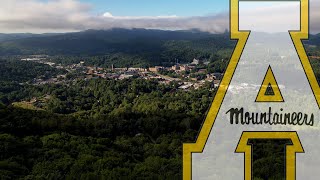 Our Enduring Mission  Appalachian State University [upl. by Nylloh]