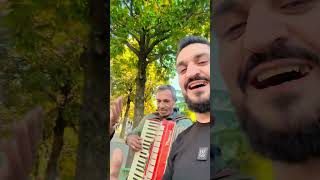 Altin TironaSafet TironaMali Fizarmonikë  Kasmangjesa Naxhije  Live 2024  Tirana Albania Gypsy [upl. by Eniretak]