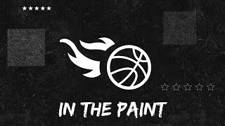 🏀 InThePaint 🏀 basket [upl. by Deegan]