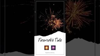 “Fireworks Time 🎇 🎆” diwalivibes diwalifireworks diwalifirecrackers youtubeshorts [upl. by Buller738]