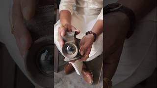 Antique Britishers Cycle Light System 😱 ytshorts shorts [upl. by Keram193]