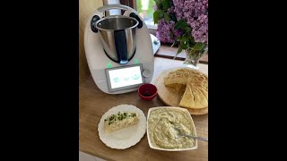 Vinete la Thermomix…Nebunie curată [upl. by Acissaj]