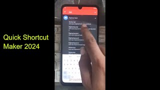 Vivo Android 11 Frp Bypass Without Quick Shortcut Maker  Quick Shortcut Maker 2024 [upl. by Wren541]