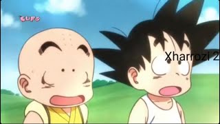 Sferat e Dragoit Super Shqip  Pikolo dhe Goku ushtrohen  Episodi 54 [upl. by Annaerdna]