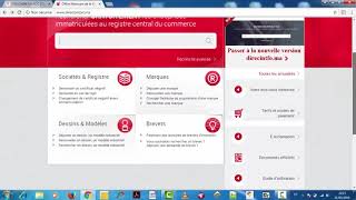 Comment obtenir un Certificat Négatif en ligne pour le prix 16200dh au Maroc 2018 [upl. by Airotnahs]