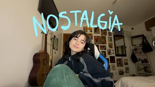 nostalgia ā®video podcastāÆ [upl. by Hunsinger]