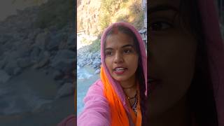 मणिकर्ण kullu Manali के नजारा देखके चौंक जा हु 😳😳 poojavinodofficial [upl. by Certie267]