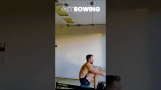 Setting Up The Concept2 RowErg Rowing Machine  How To  STRATS [upl. by Tterrej]