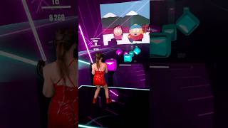 KYLES MOM in Beat Saber Southpark vr [upl. by Mattias500]