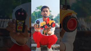 ROAD MASTER RC 4x4 TRACTOR ki unboxing 🔥🚜 shorts tractor [upl. by Zetra444]