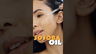 Benefits of Jojoba Oil for Skin  shorts skincaretips skincare [upl. by Royal]