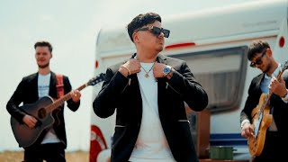 Alberto Guta  Tiganca din Tiganie  Official Music Video [upl. by Rastus]