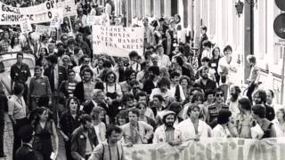 Homodemonstratie Roermond 1979 [upl. by Rovaert]