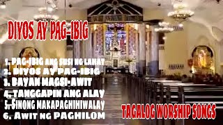 TAGALOG CHRISTIAN SONGS SOWERS MUSIC MINISTRY HK [upl. by Burwell369]