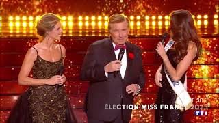 TF1  Miss France 2023  Coming next [upl. by Andreana]