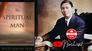 The Inspiring Life Of Watchman Nee A Brief Look Into His Journey [upl. by Lupien]