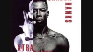 Shabba Ranks5 F Man [upl. by Einnos]