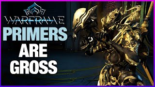 PRIMERS amp MELEES ARE INSANE  Meta Melee Build 2023 [upl. by Aivil758]