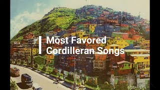 Most Favored Cordilleran Love Songs [upl. by Anrym363]