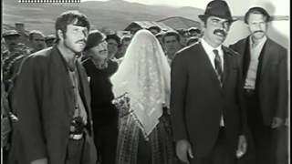 Çarsambayi Sel Aldı 1970 HD [upl. by Ardyaf]