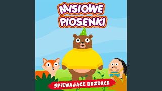 Stary niedźwiedź mocno śpi [upl. by Calvin353]