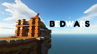 Bedwars Montage [upl. by Novat450]