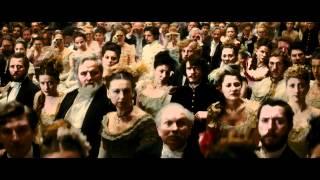 Anna Karenina Official Movie Trailer HD [upl. by Poppas367]