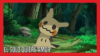 14 datos de Mimikyu [upl. by Spanos]