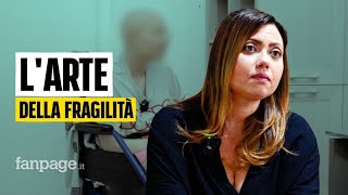 Ornella e Federica storia di una mamma e di una figlia di 13 anni col cancro [upl. by Aninahs]