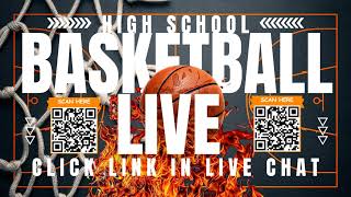 West Wendover vs Rockwell  2024 High School Basketball LIVE [upl. by Yadrahs202]