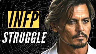 10 Struggles of the INFP Personality in the Modern World [upl. by Emrich152]