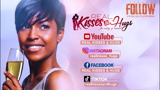 WATCH THIS BEFORE YOU SAY quotYESquot  REAL KISSES amp HUGS  ELEGANT EMPIRE PRODUCTION [upl. by Nekciv]